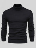 Yann™ – Moderner Premium-Rollkragenpullover