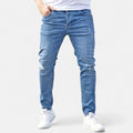 Ermes™ | Slim-Fit-Jeans mit zerrissenem Design