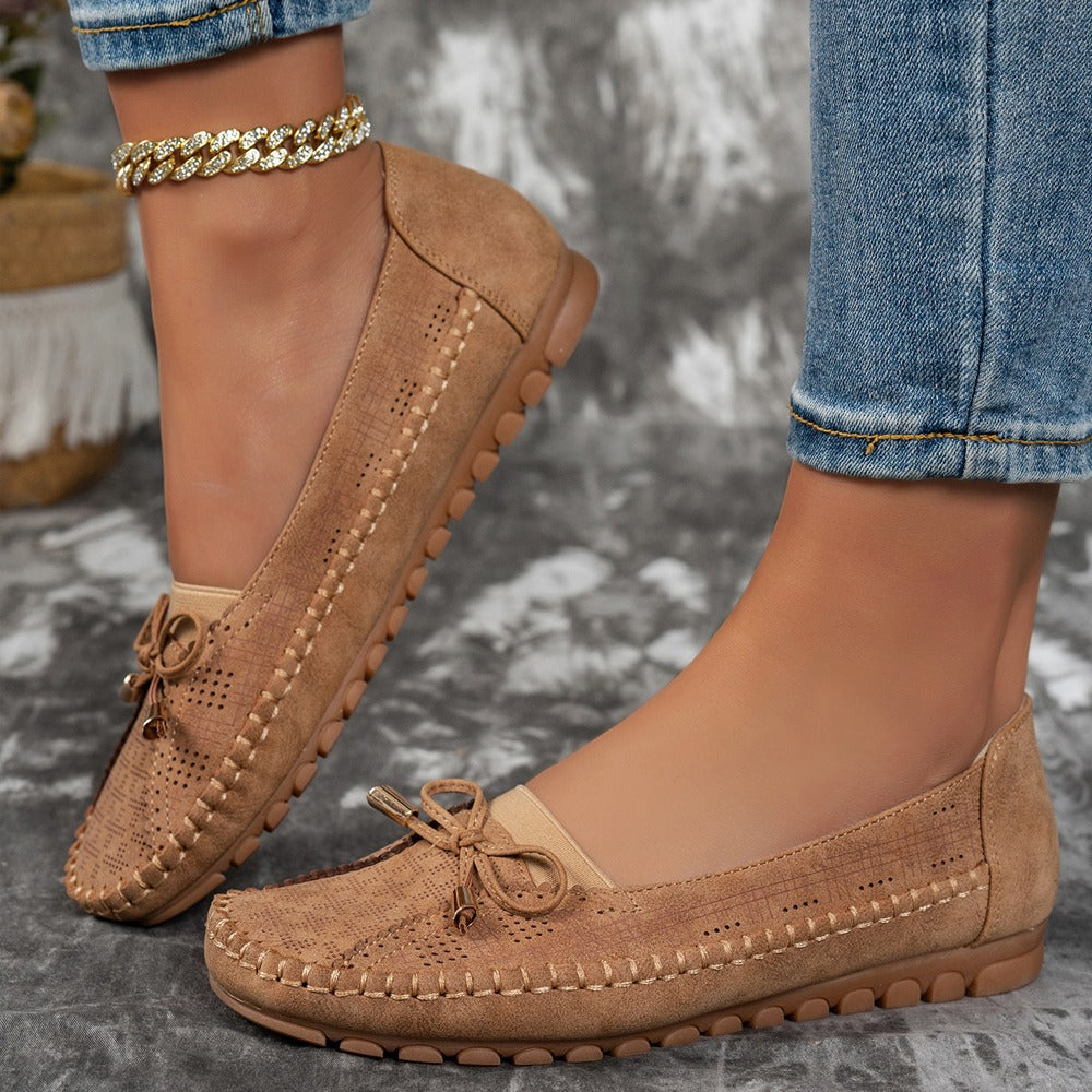 Evolia™ – Bequeme Slipper mit orthopädischen Einlagen