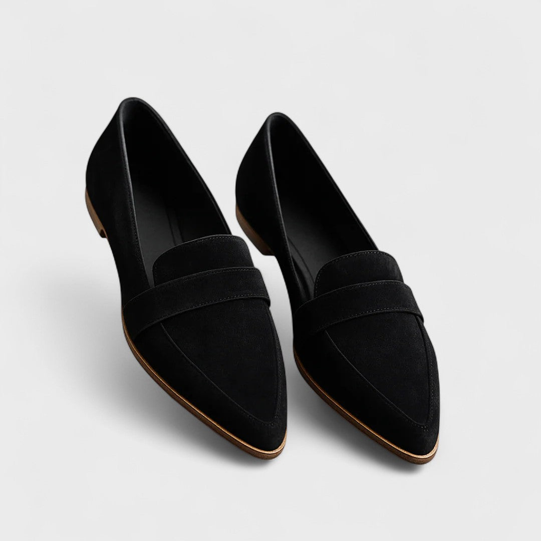 Cari™ - Orthopädische Schicke Loafer