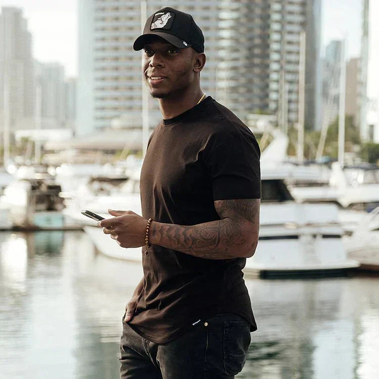 Eden™ | Formgebendes Dynamik-Shirt (2+1 GRATIS)