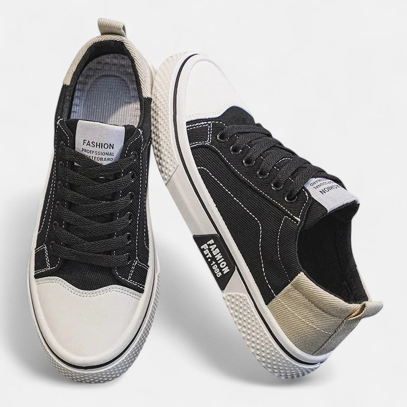 Milano | Vintage-Sneaker