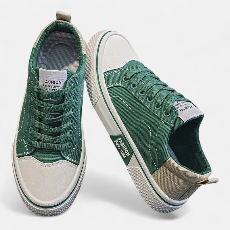 Milano | Vintage-Sneaker