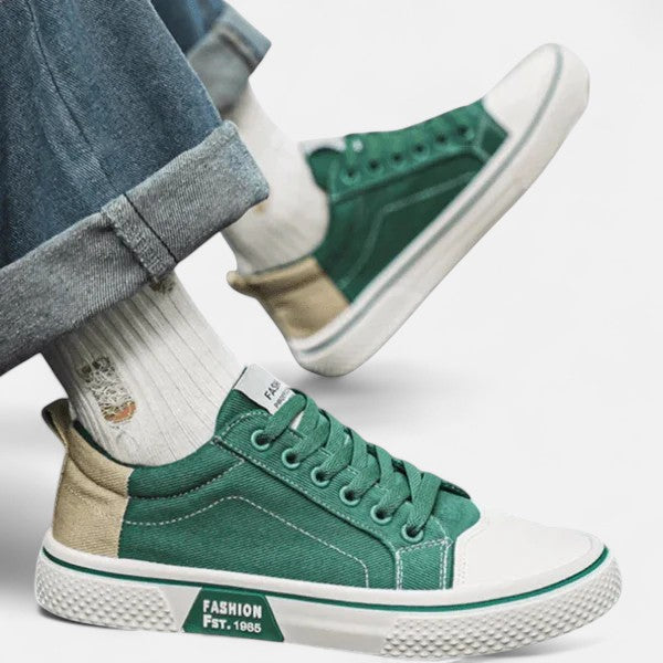 Milano | Vintage-Sneaker