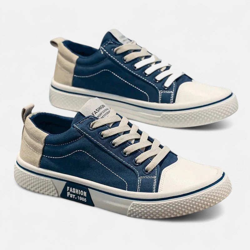 Milano | Vintage-Sneaker