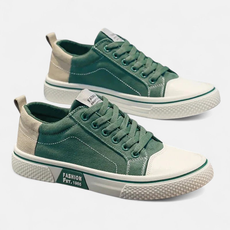 Milano | Vintage-Sneaker