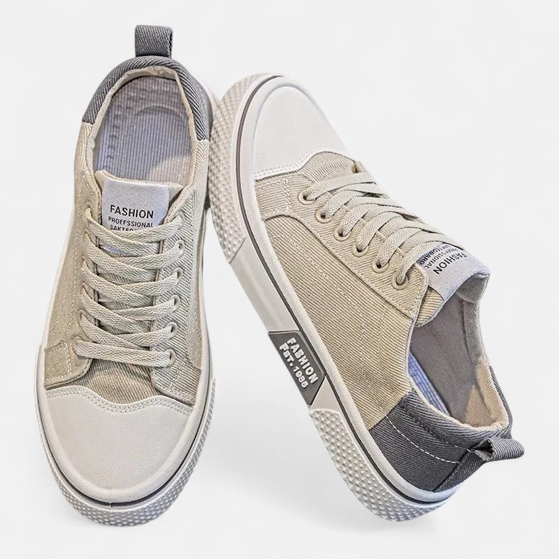 Milano | Vintage-Sneaker